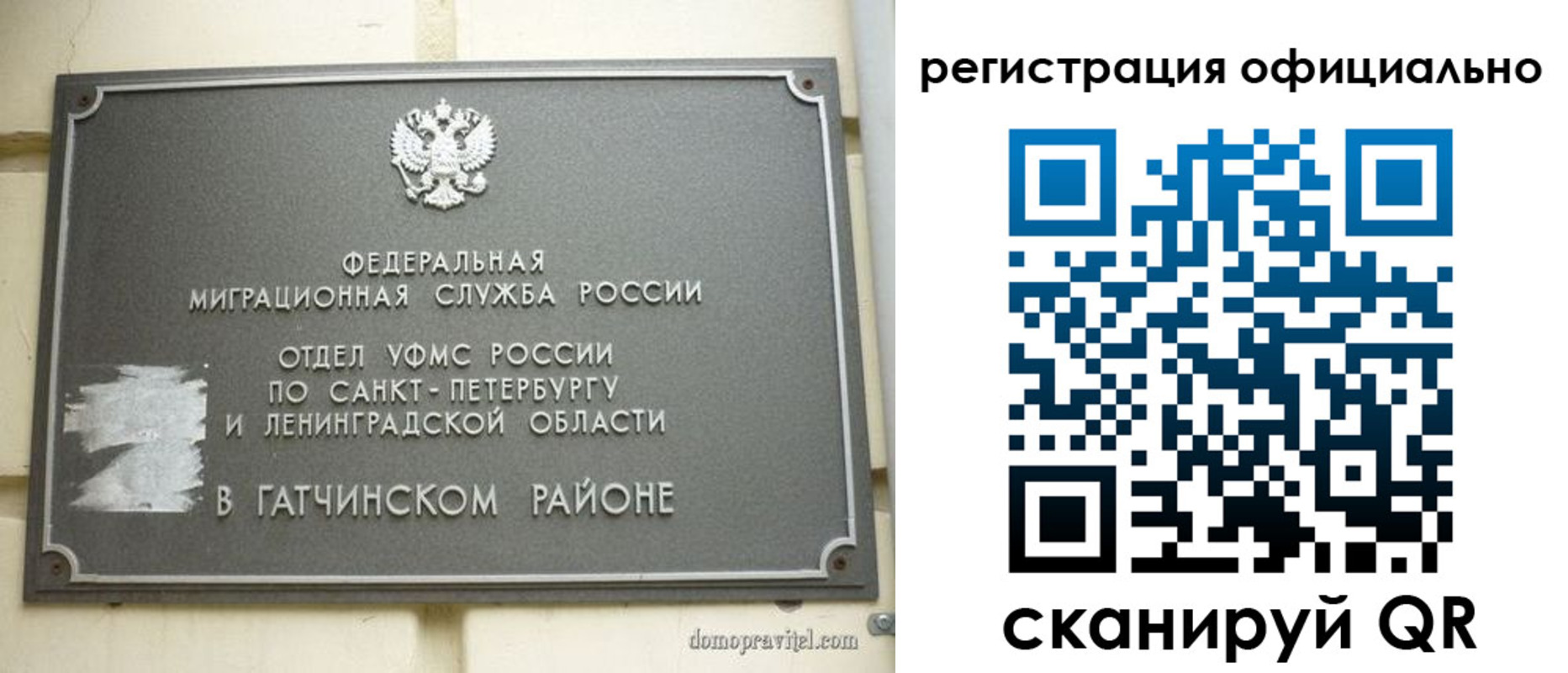 купить прописку в Московской области